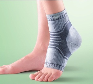 Ankle Protector