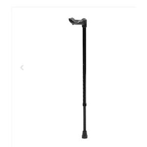 Adjustable Fischer Support Walking Sticks