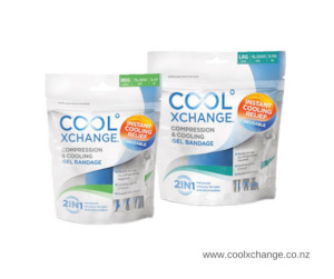 CoolXchange Bandage Large