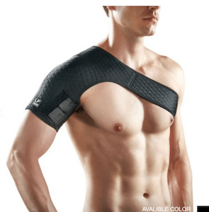 MEDIUM Shoulder Support LP