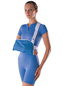 Arm Sling Immobiliser