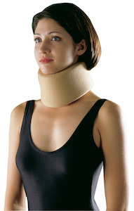 Foam Cervical Collar