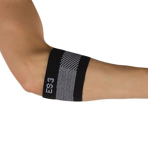 Compression Elbow Sleeve Support