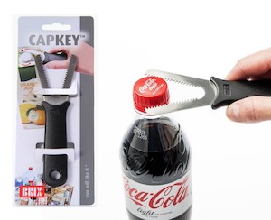 Capkey Screw Cap Opener