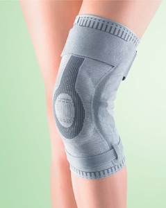 Products: AccuTex Knee Poly-Stabiliser