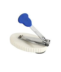 Nail Clipper & Base