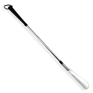 Shoe Horn with flex spring 61cm