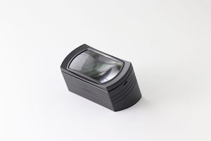 Wide Lens Magnifier