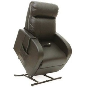 Pride LC101 Three Position Lift Chair