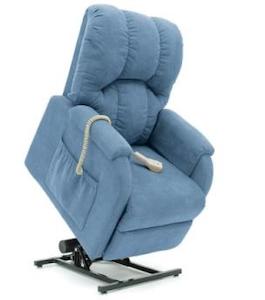 Pride C1 Petite Lift Chair