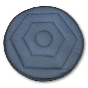 Car & Vehicle Aids: Swivel Cushion-Everyday Aid