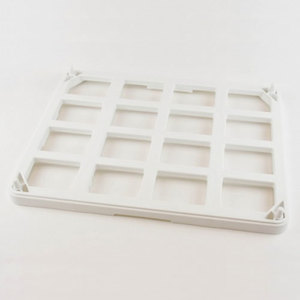 Bathroom Steps: Modular Prima Bath Step Raiser Additional 1″