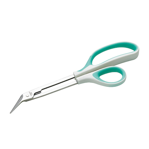 Toe Nail Cutter Easy Grip PETA