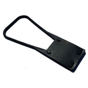 Grab N Pull Seat Belt Reacher