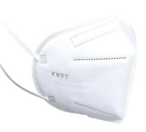 KN95 Face Masks Pack of 10