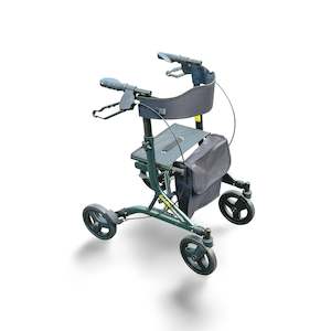 X-Lite NARROW Easy Fold Walker - Only 5.6kg!