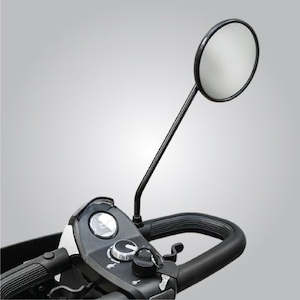 Pride Mobility Rear View Mirror