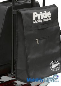 Pride Mobility Rear Bag