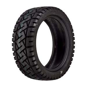 Tyre for Pride Pathrider 130XL & 140XL (13x4.00-8 Black)