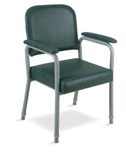 Viking® Utility Rehab Chair