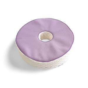 ActiveX™ Donut Ring Cushion for Pressure Relief and Comfort