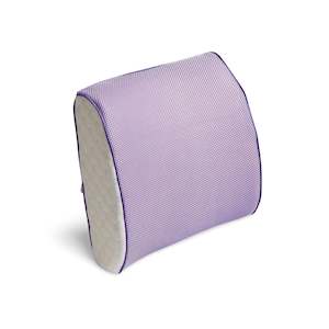 Supportive Cushions: ActiveX™ Back Support Cushion - Lumbar & Posture Support