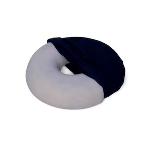 Supportive Cushions: Medi-Soft® Moulded Ring Cushion - Firm Foam