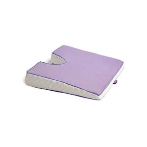 ActiveX™ Coccyx Wedge Cushion for Pain Relief and Posture Support