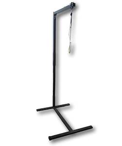 Free Standing Over Bed Trapeze Pole