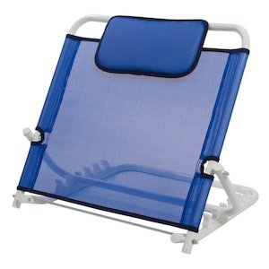 Fully Adjustable Bed Backrest for Maximum Comfort and Support