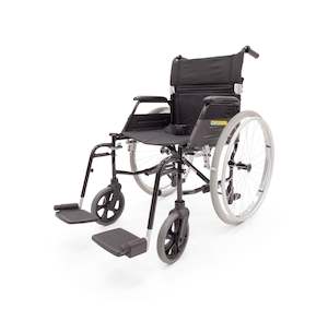 XLITE Manual Wheelchair - Only 11.4kg