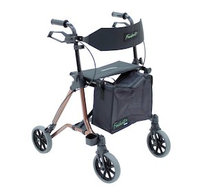 Freiheit® Freedom Walker - X-Fold & Ultra Light 6.4kg