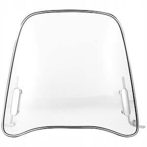 Universal Mobility Scooter Windshield