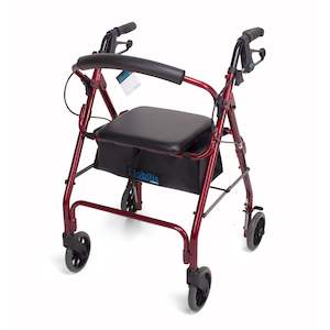 Mobilis® Walker - Lightweight Folding Walker