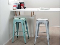 Vintage Stools - Large