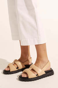 Footwear: ZOE KRATZMANN - Arc Sandal