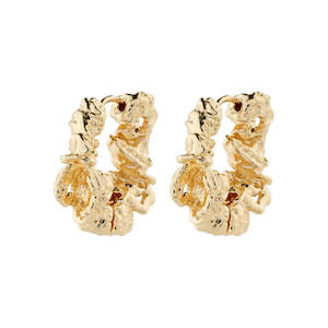 Womenswear: PILGRIM - Act Earrings