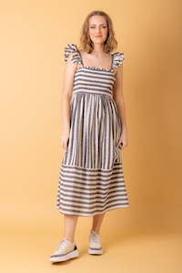 Womenswear: AMAYA - Sofia Dress