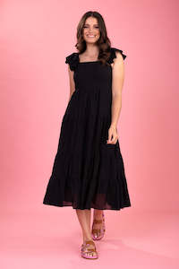 New: CHARLO - Sandy Dress