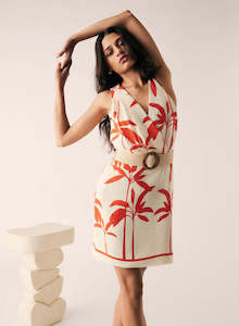 New: ESMAEE - La Vista Dress