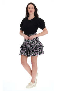 CHARLO - Bree Skirt