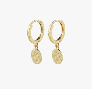 Womenswear: PILGRIM - Nomad Earrings