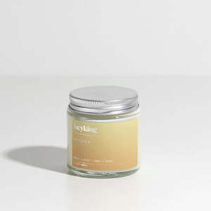 Candles: LUCY KING - Small Candle (Manuka)