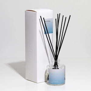 Candles: LUCY KING - Reed Diffuser (Nelson)