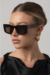 Sunglasses: OTRA - Marsha