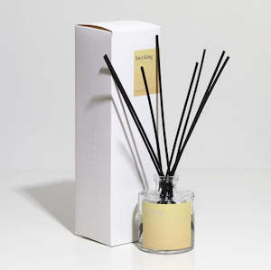 LUCY KING - Reed Diffuser (Manuka)