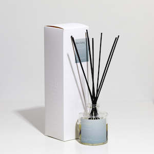 LUCY KING - Reed Diffuser (Fiordland)