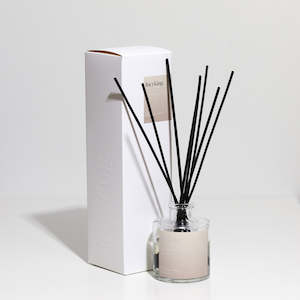 LUCY KING - Reed Diffuser (Waiheke Island)