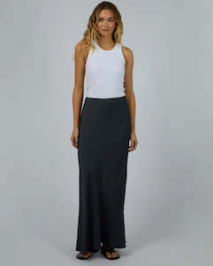 New: SILENT THEORY - Carter Maxi Skirt