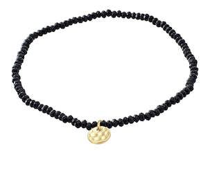 PILGRIM - Indie Bracelet (Black)